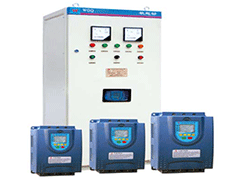 SGQ8系列低壓固態(tài)軟起動柜——西安泰富西瑪電機（西安西瑪電機集團股份有限公司）